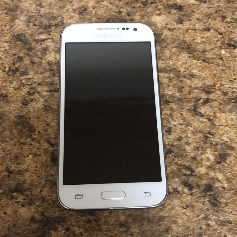 Samsung Galaxy Core Prime